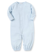 Kissy Kissy Dots Converter Gown