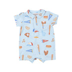 Angel Dear Polo Shortie