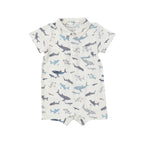 Angel Dear Polo Shortie