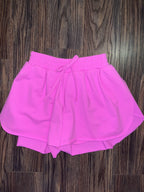 Be Elizabeth Butterfly Shorts
