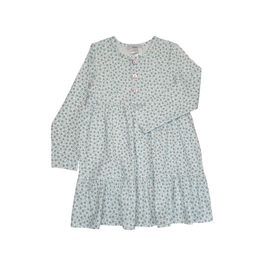 Liberty Belle Dress