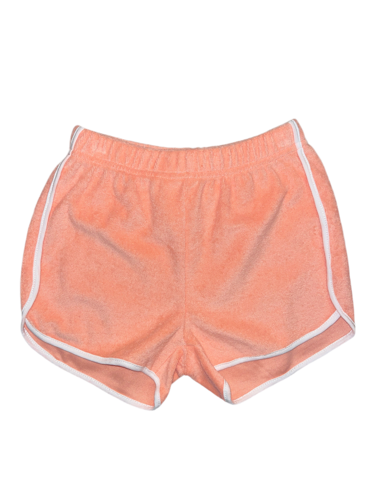Indy Shorts - Orange