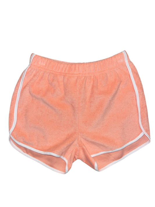 Indy Shorts - Orange