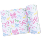Angel Dear Swaddle Blanket