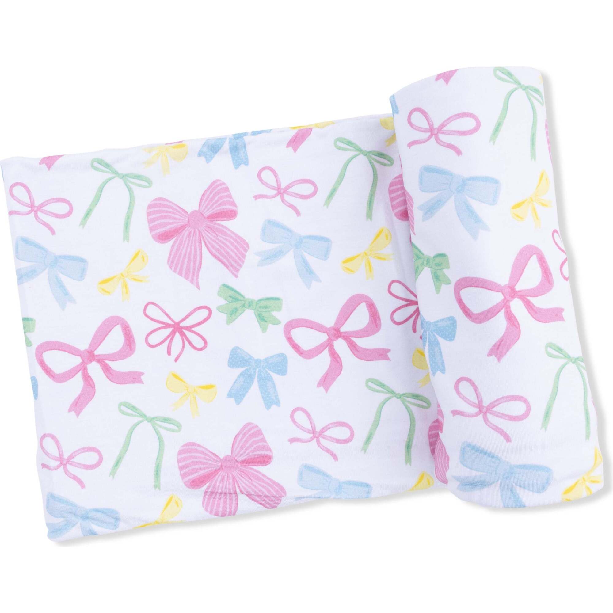 Angel Dear Swaddle Blanket