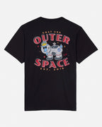 Goat USA Outer Space T-Shirt