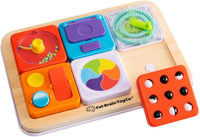 PlayTab Activity Board