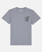 Goat USA Wild West T-Shirt
