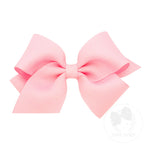 Wee Ones Small Grosgrain Bow