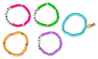 Sparkle Glow Shine Bracelet Set