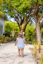 Ramona Ruffle Bubble