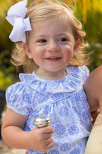 Ramona Ruffle Bubble