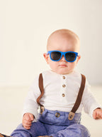 Babiators Navigators- Good as Blue