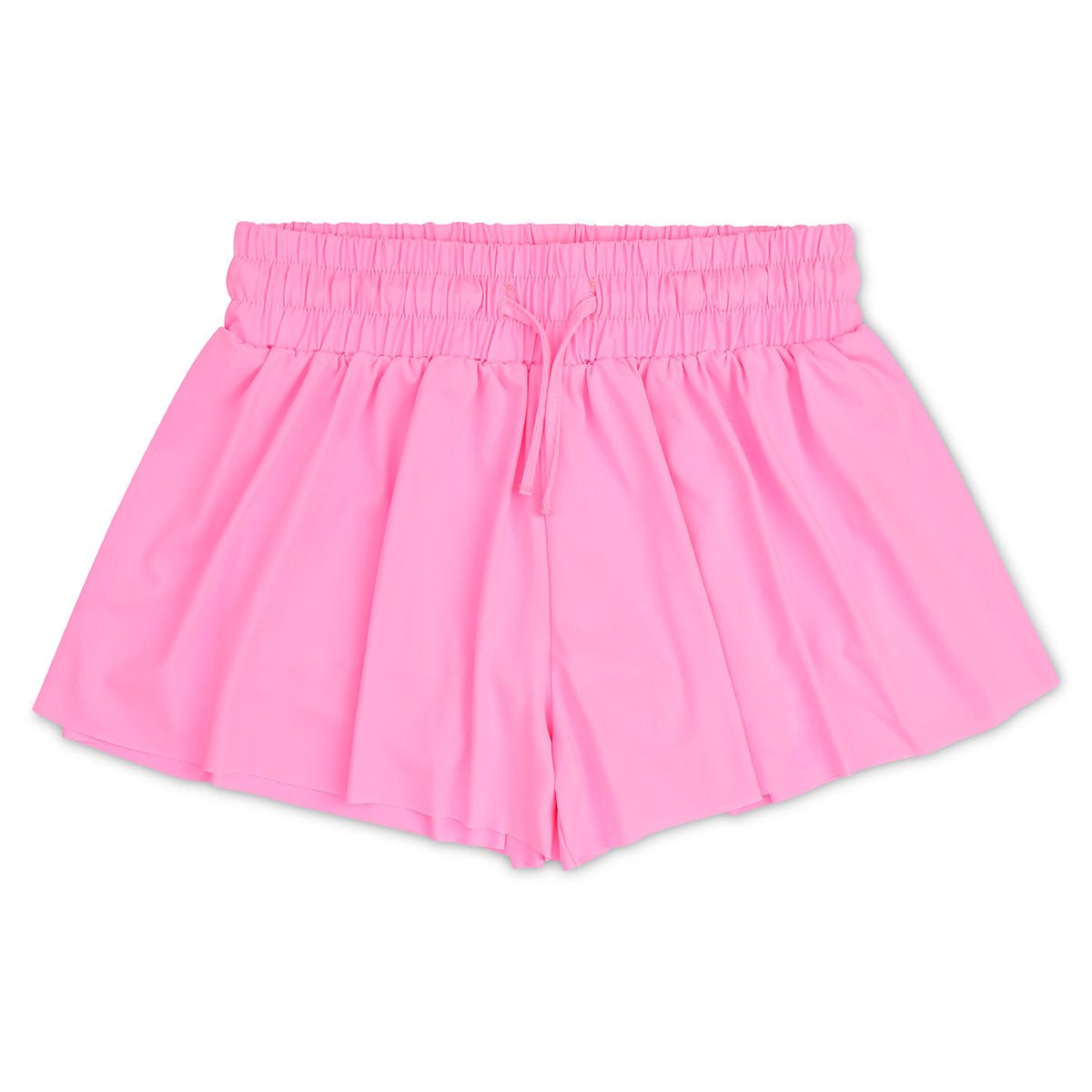 iScream Butterfly Shorts - Rose