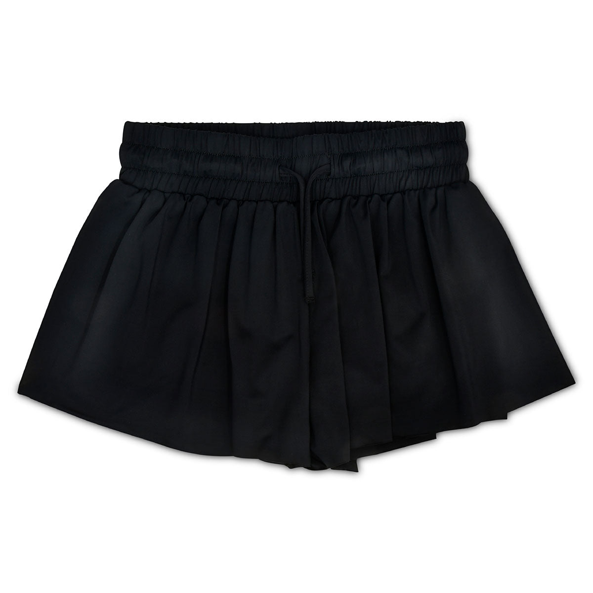 iScream Butterfly Shorts - Black