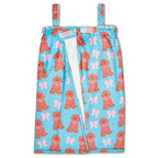 Pretty Pups Spa Wrap