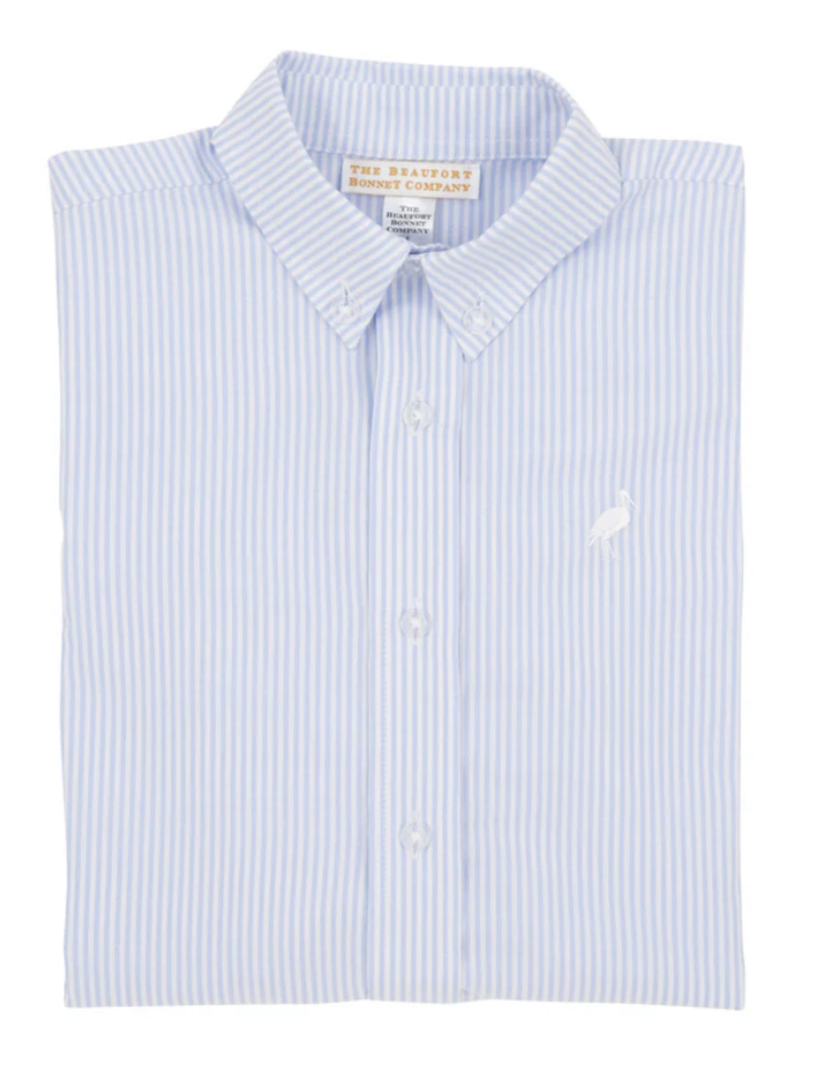 Deans list dress shirt