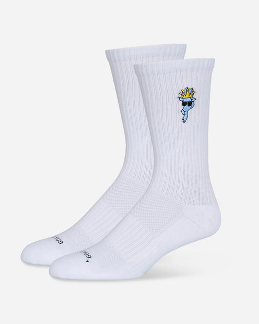 Goat USA OG Sock