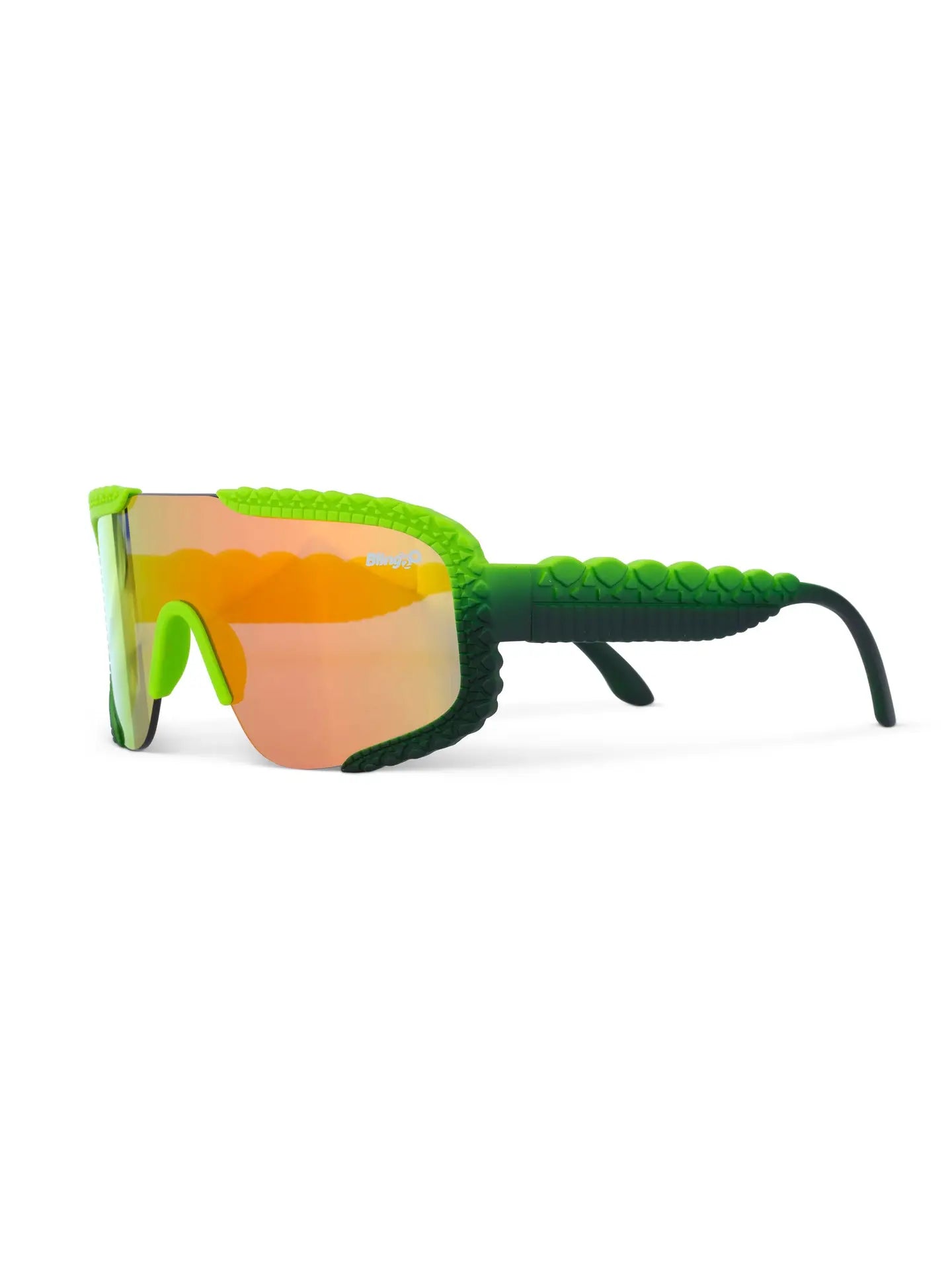 Gulf Shore Gator Glare Kids Sunglasses