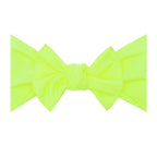 Baby Bling Splash Swim Fab: Neon Yellow