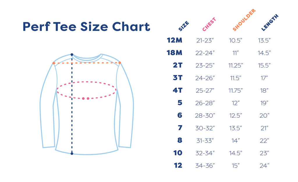 Blue Quail Long Sleeve Performance Tee - Trout