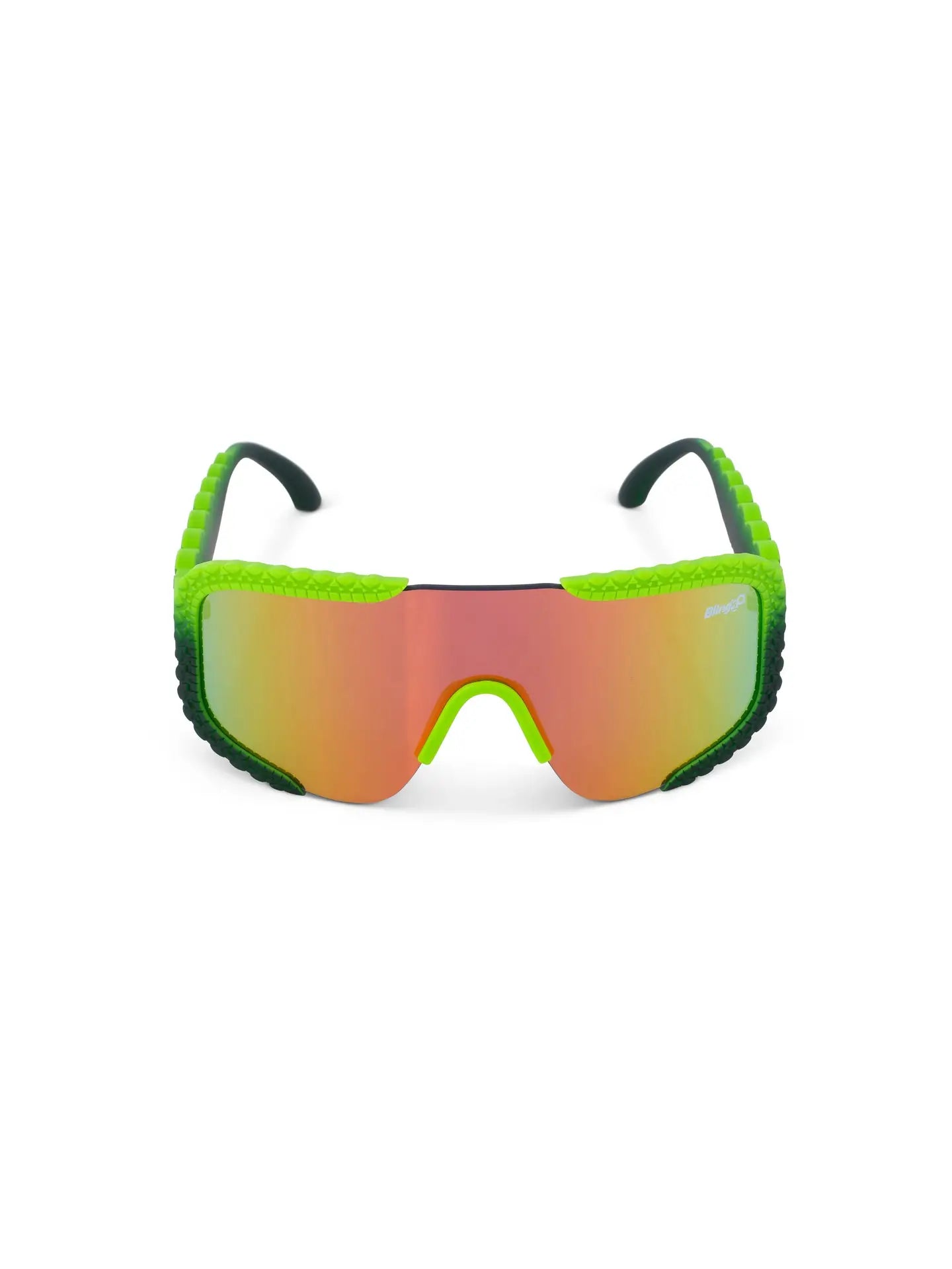 Gulf Shore Gator Glare Kids Sunglasses