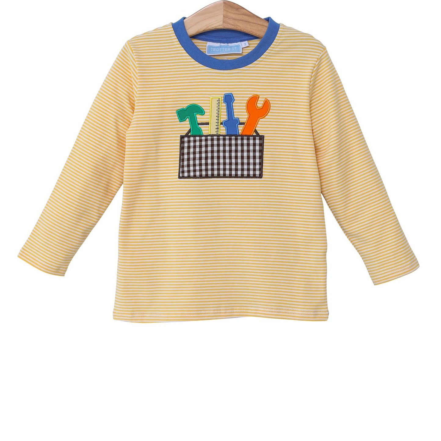 Tools Applique Shirt