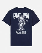 Goat USA Thumbs Up T-Shirt