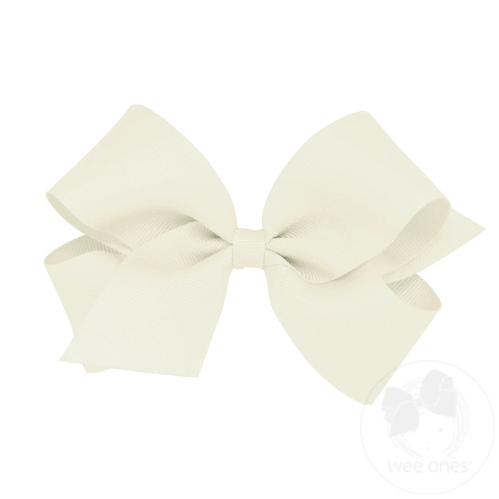 Wee Ones Bows - Medium