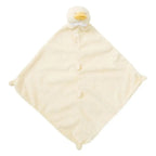 Angel Dear Ducky Blankie 13" x 13"