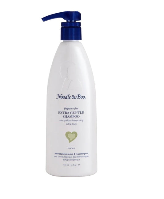 Extra Gentle Baby Shampoo - 16oz.