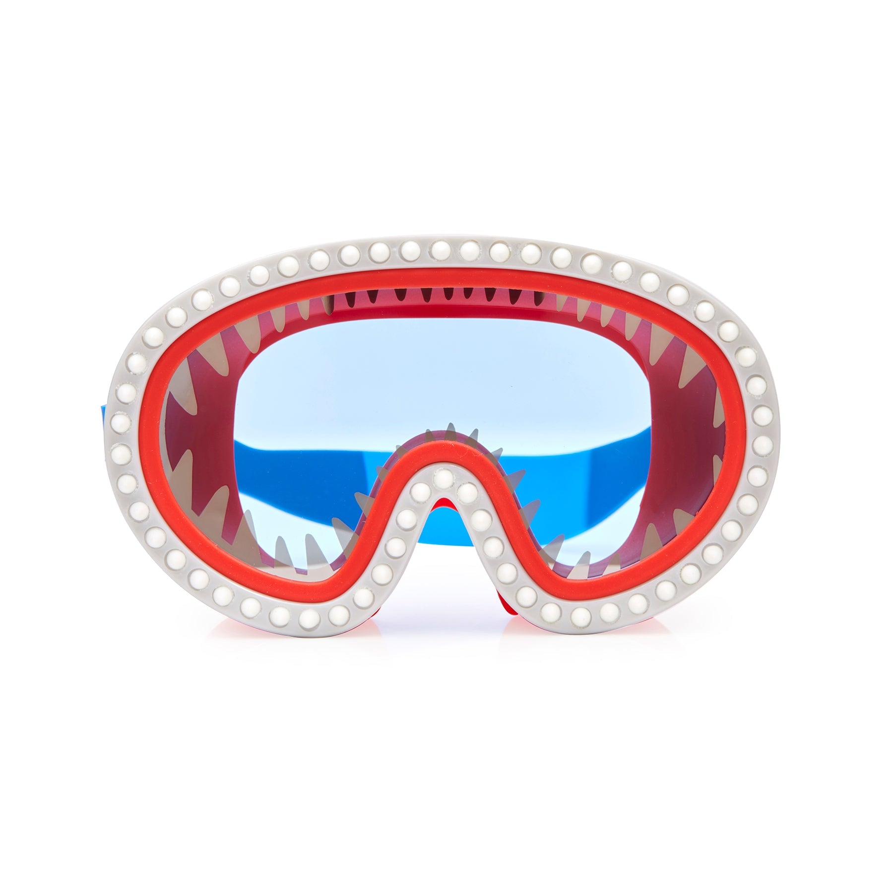 Swim mask