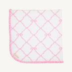Beaufort Bonnet Baby Buggy Blanket