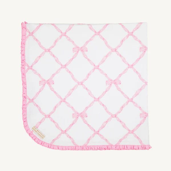 Beaufort Bonnet Baby Buggy Blanket