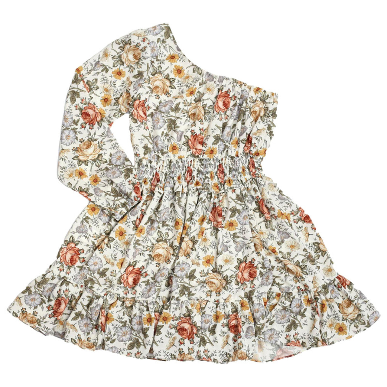 Harvest Wishes Remy Dress