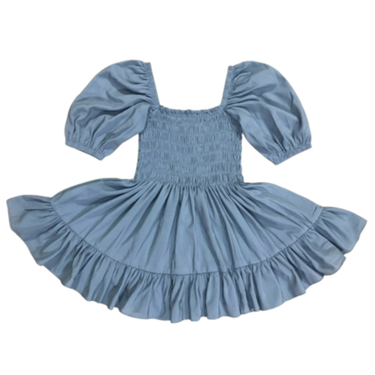 Harvest Wishes Libra Dress