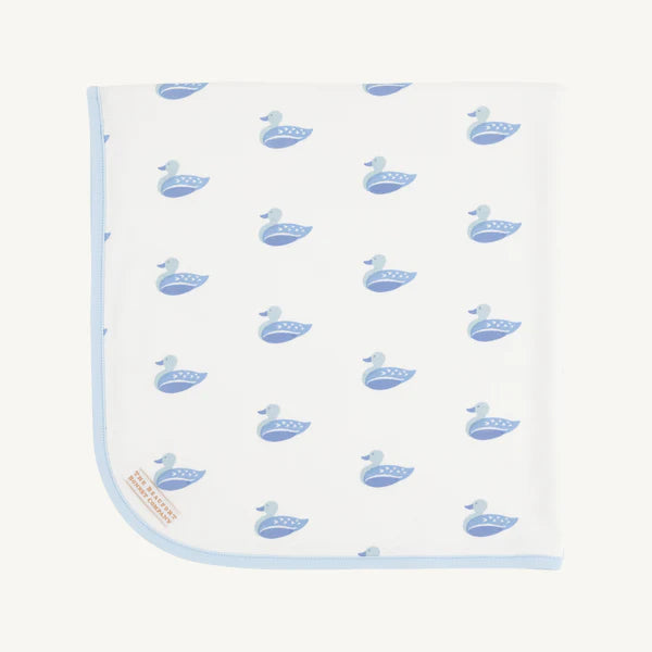 Baby Buggy Blanket