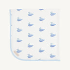 Baby Buggy Blanket