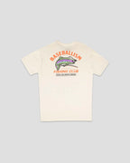 Baseballism Fishing Club T-Shirt