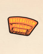 Baseballism Fishing Club T-Shirt