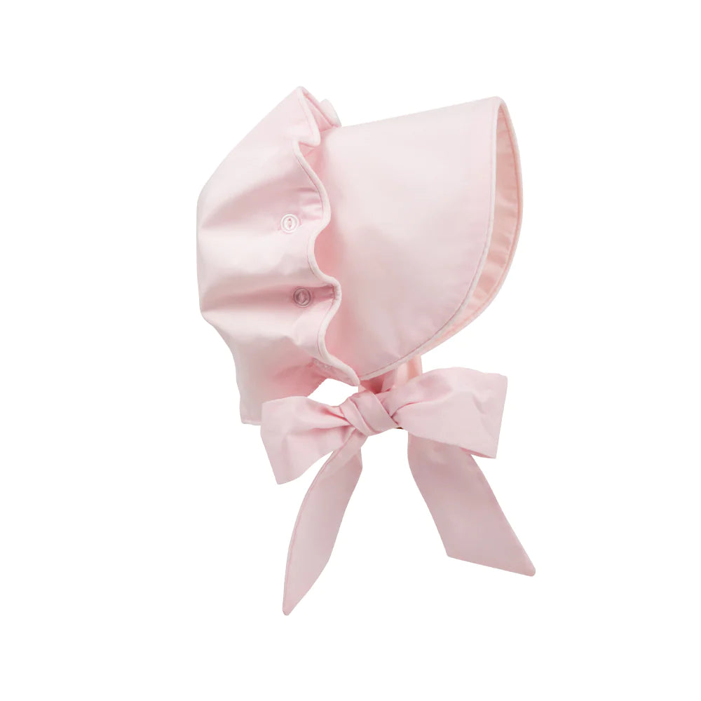 The Beaufort Bonnet Co- Palm Beach Pink Bonnet