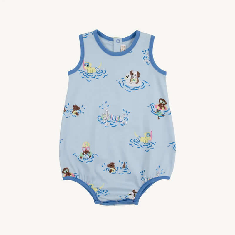 Beaufort Bonnet Patton Play Bubble - Doggy Paddle