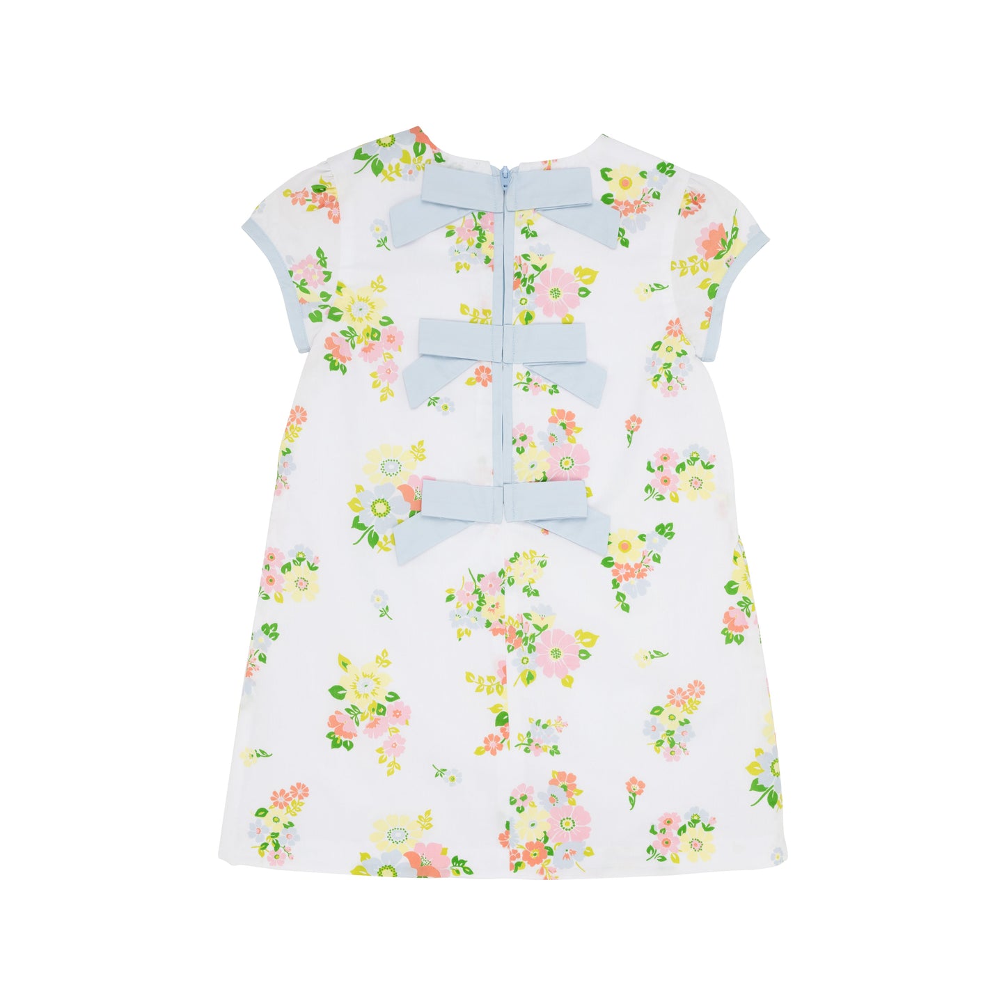 The Beaufort Bonnet Co Bretts Bow Dress