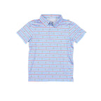 Blue Quail Extra Innings Polo