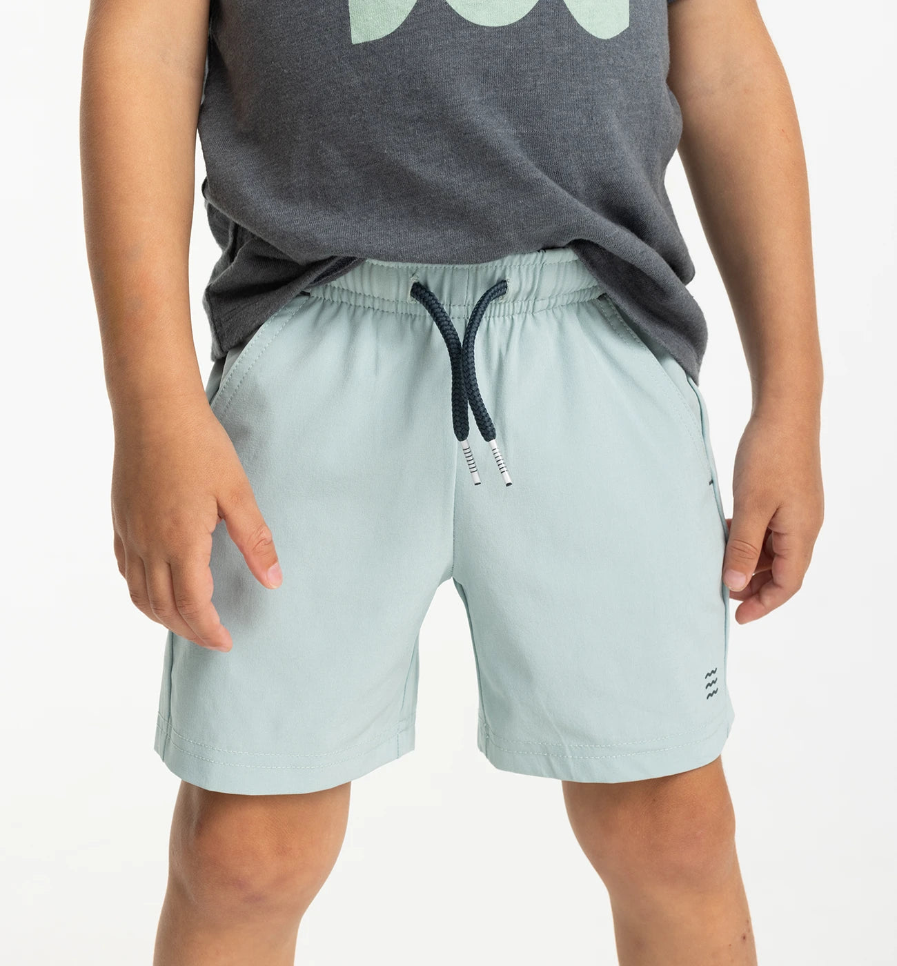 Toddler Breeze Short