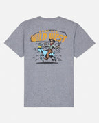 Goat USA Wild West T-Shirt