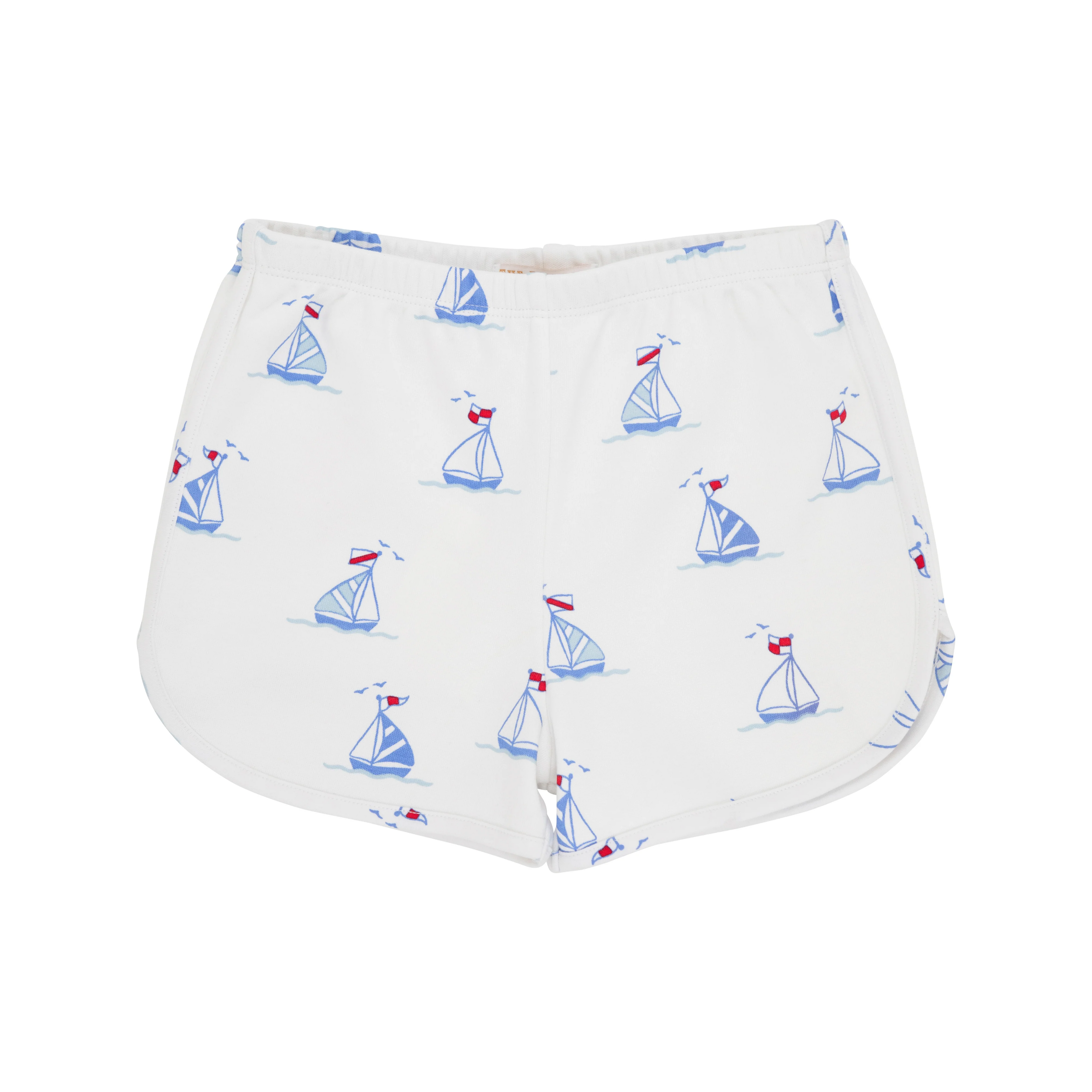 The Beaufort Bonnet Co Cheryl Shorts - Chesapeake Bay Boats