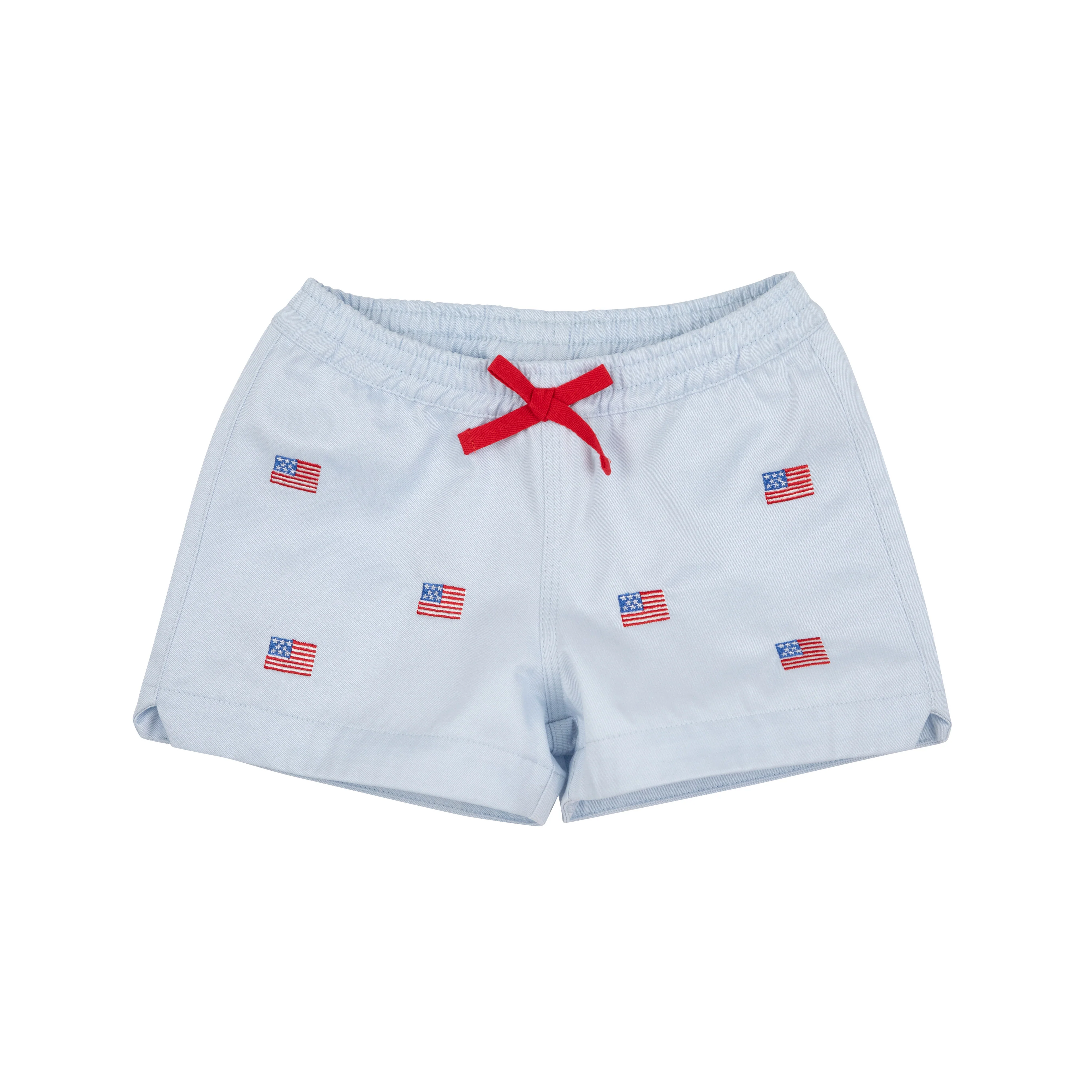 Critter Cheryl Shorts