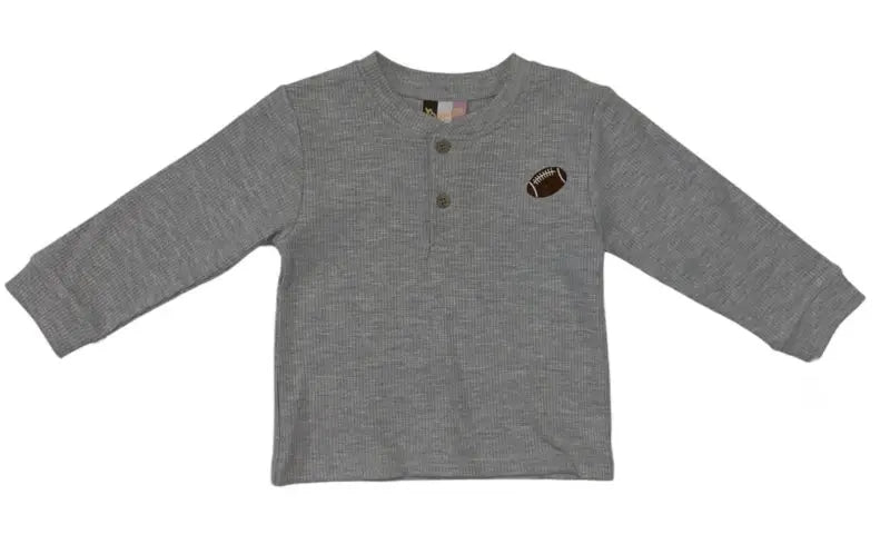 Boys Henley Shirt