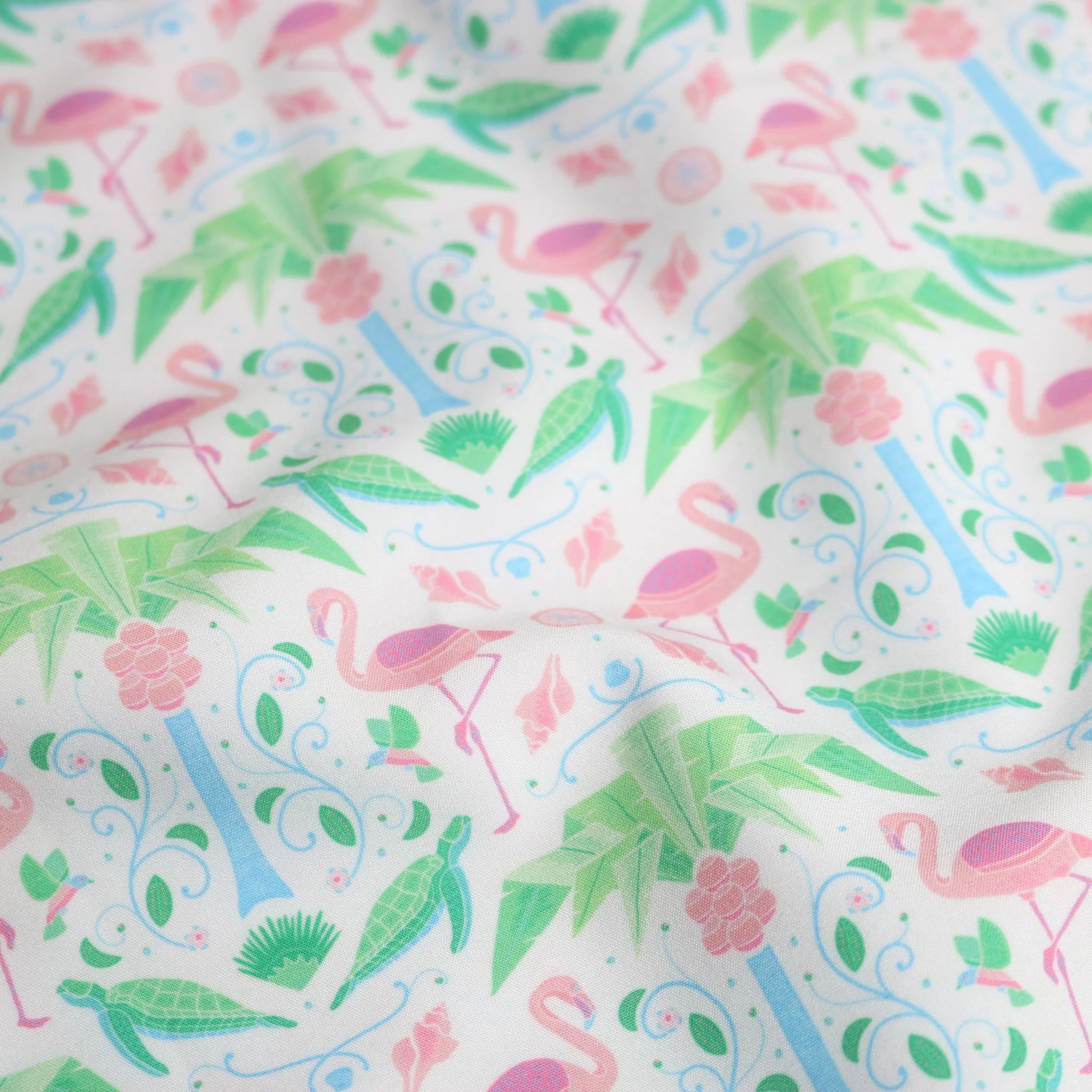 Blue Quail Del Mar Swimsuit